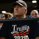 Trumpster Curt Schilling